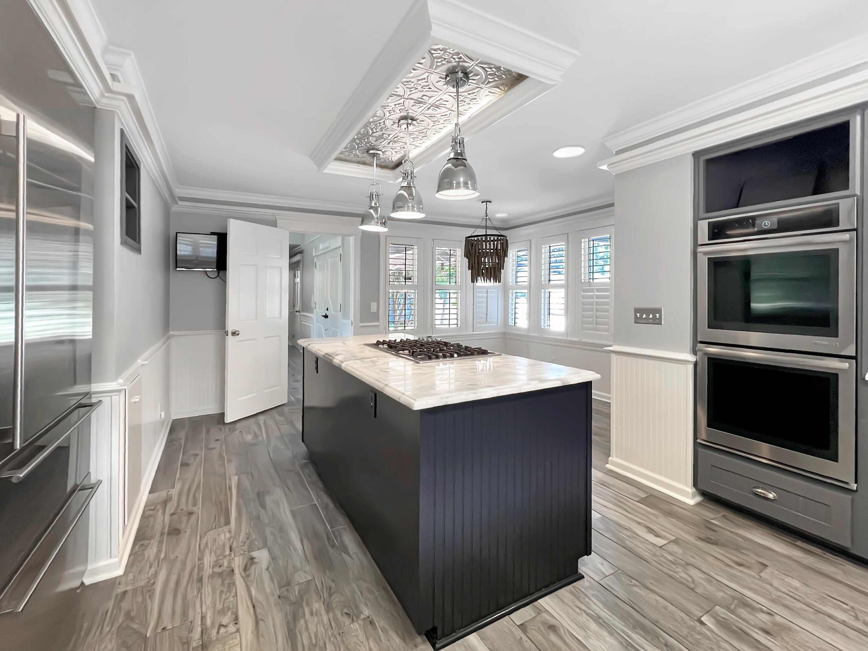 457 Santee Drive Santee, SC 29142 - Photo 12 of 45 457kitchen1