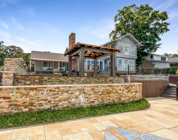 $1,450,000 | 457 Santee Drive, Santee, SC 29142