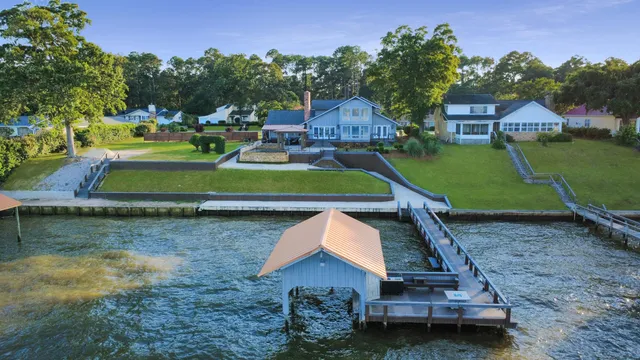 $1,450,000 | 457 Santee Drive, Santee, SC 29142