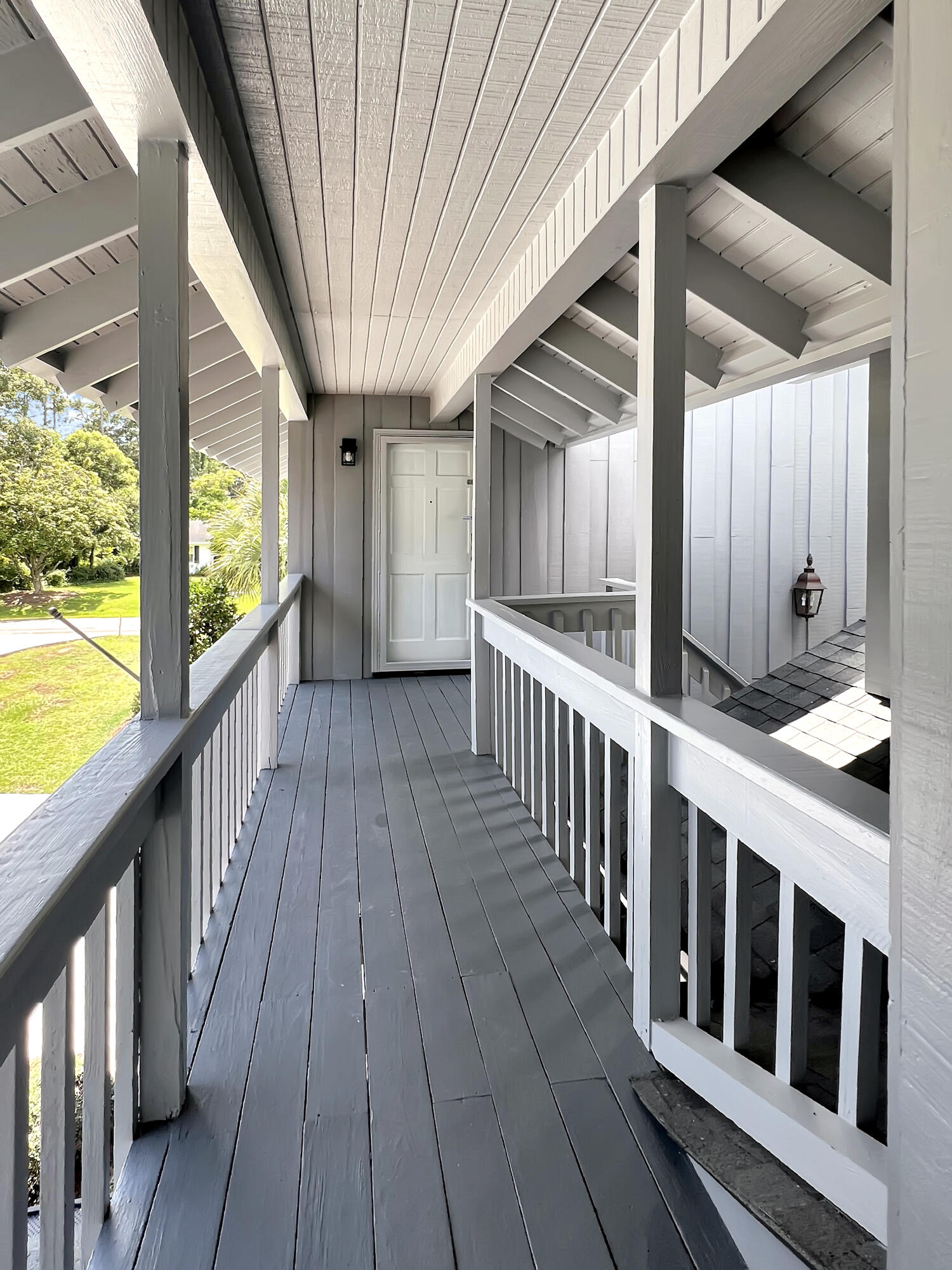 457 Santee Drive Santee, SC 29142 - Photo 31 of 50 457breezeway
