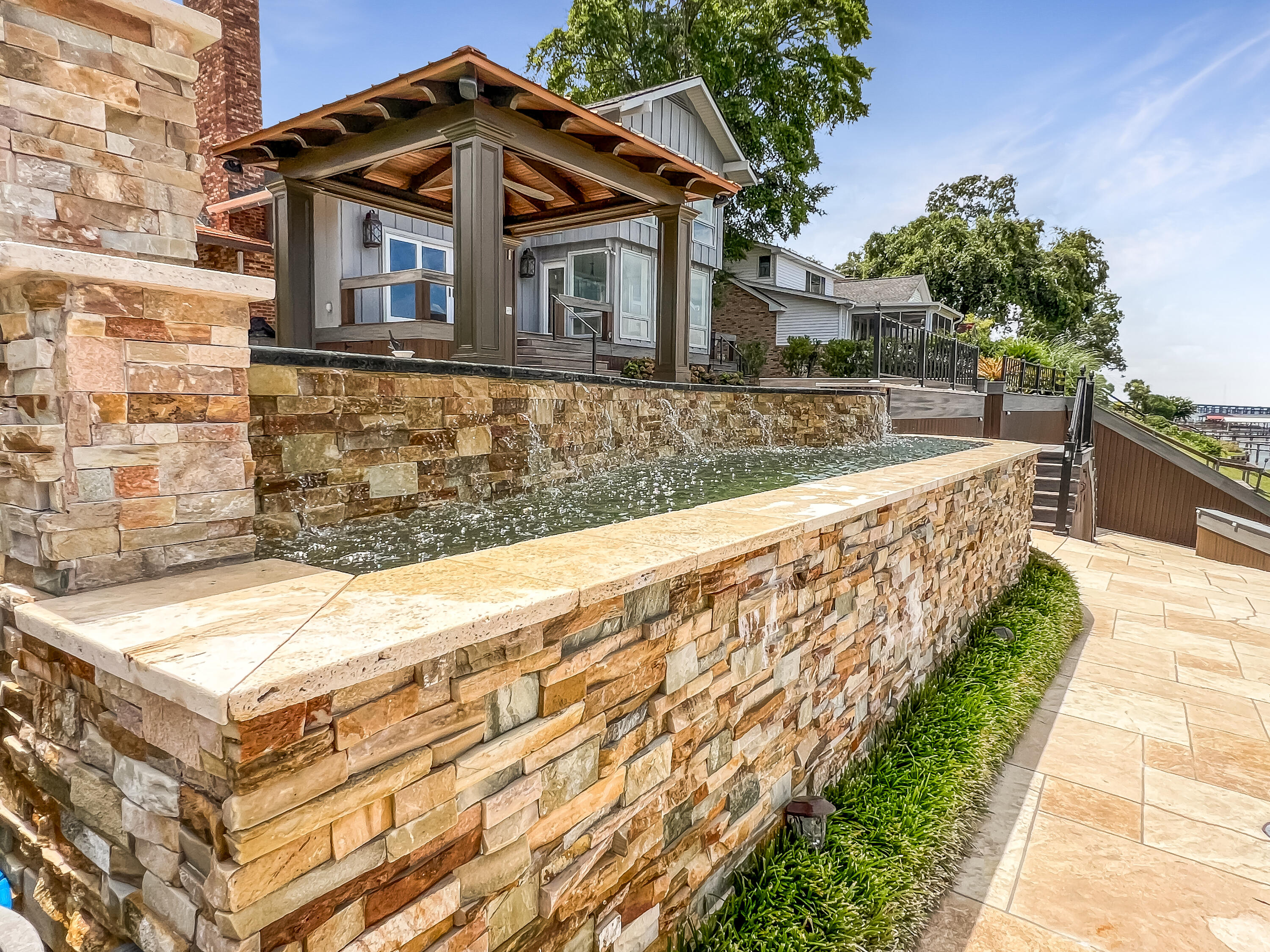 457 Santee Drive Santee, SC 29142 - Photo 34 of 45 457lakesideP2