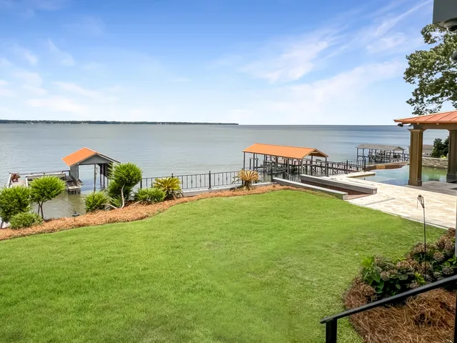 $1,450,000 | 457 Santee Drive, Santee, SC 29142