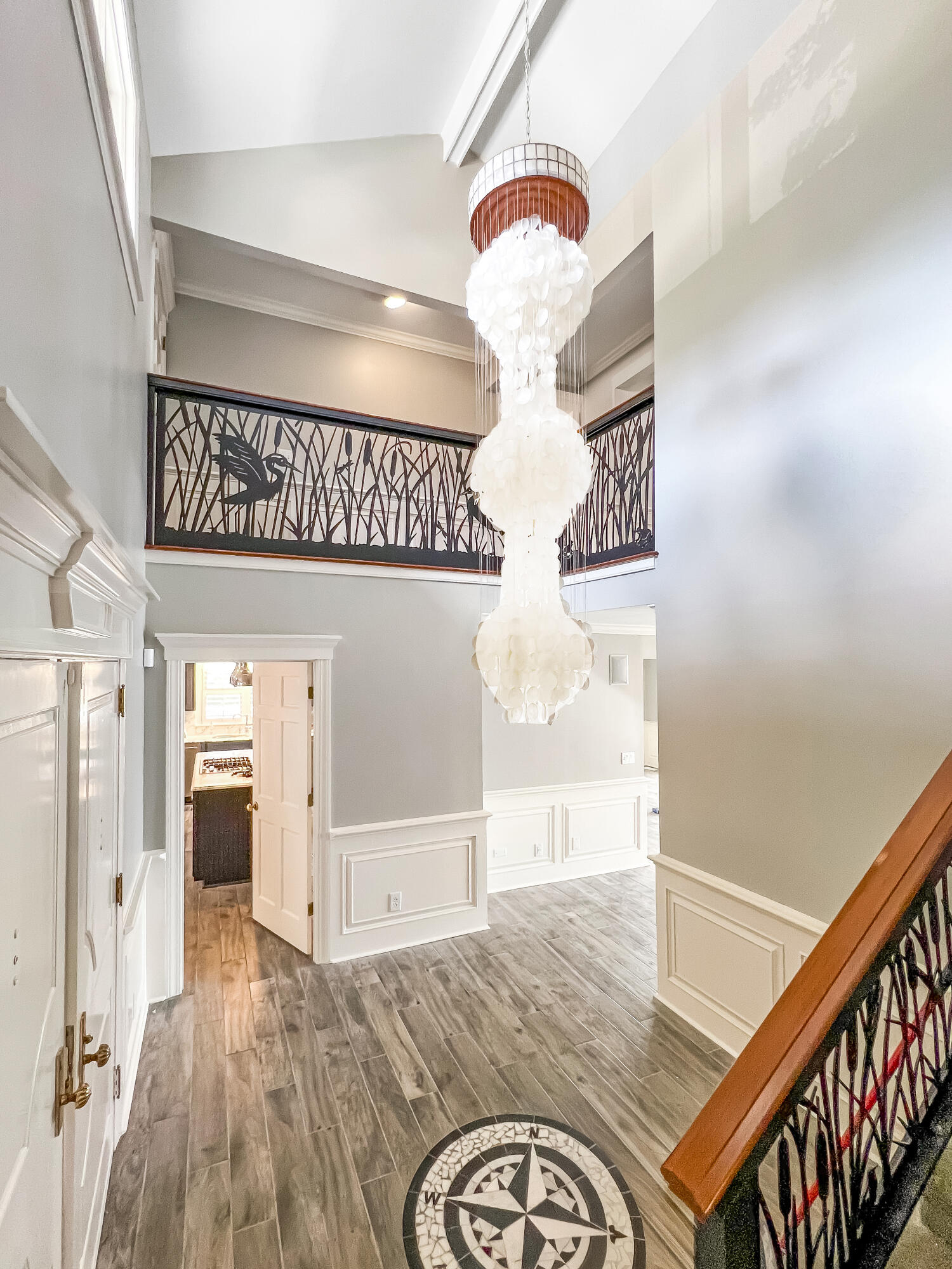 457 Santee Drive Santee, SC 29142 - Photo 5 of 45 457entryfoyer