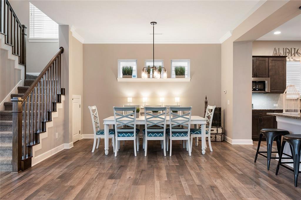 5749 Birtz Road Indianapolis, IN 46216 - Photo 11 of 24 Gallery Image 11