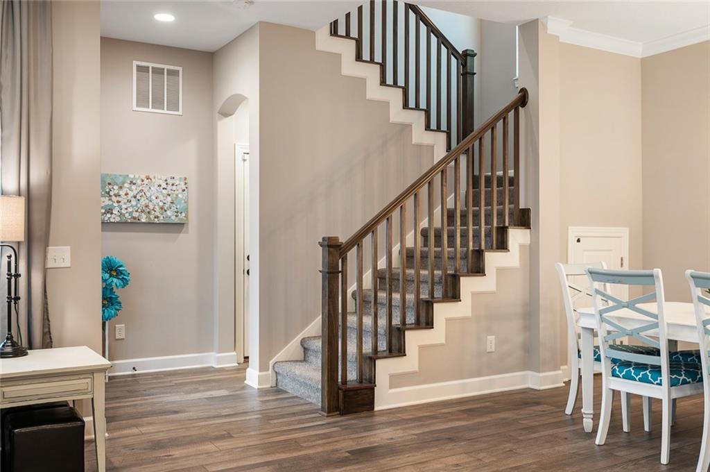 5749 Birtz Road Indianapolis, IN 46216 - Photo 12 of 24 Gallery Image 12