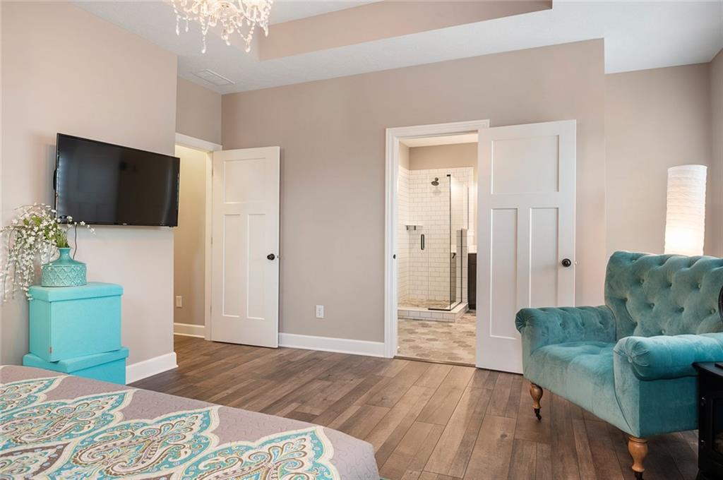 5749 Birtz Road Indianapolis, IN 46216 - Photo 17 of 24 Gallery Image 17