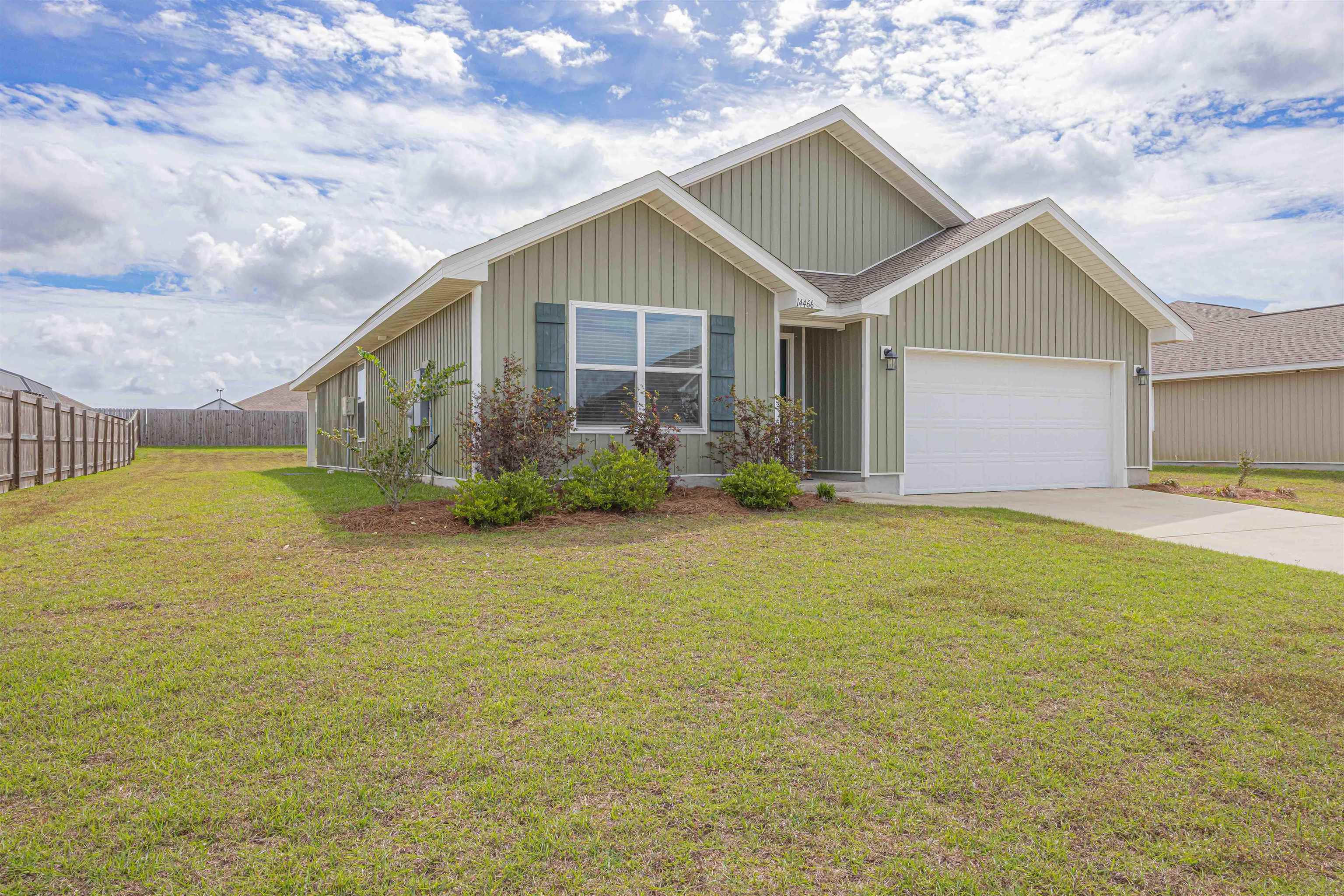 14466 Cavendish Drive Foley, AL 36535 - Photo 3 of 25