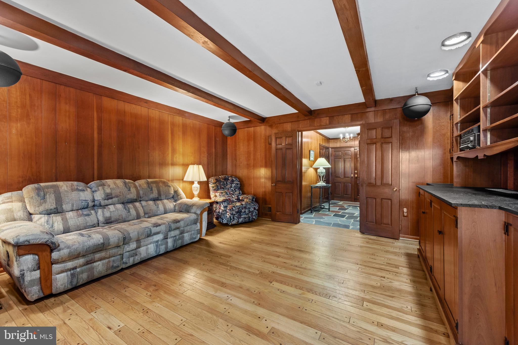 9902 Braewood Road Randallstown, MD 21133 - Photo 15 of 44 Family Room