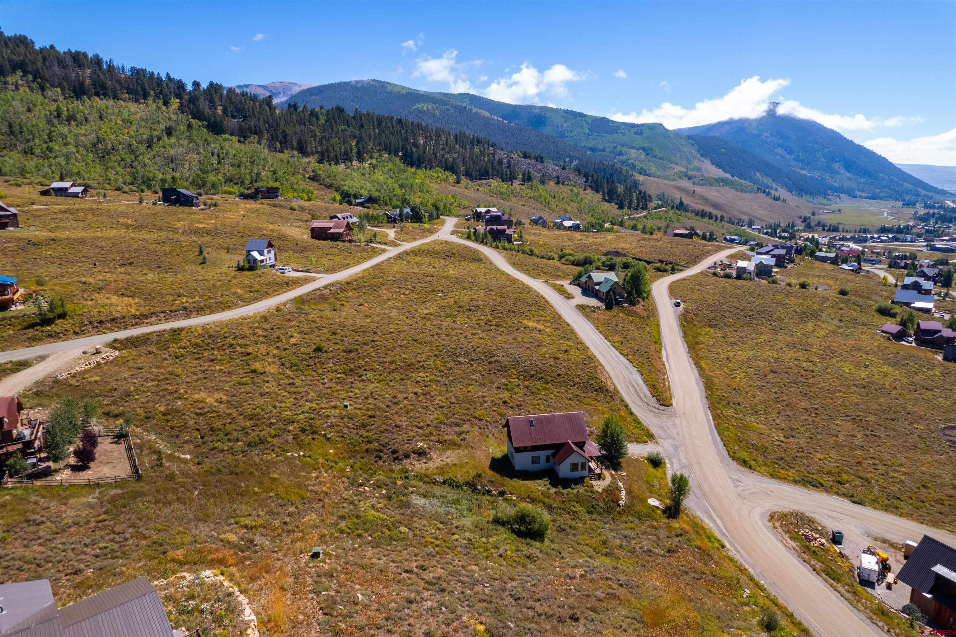 3726 Bryant Avenue Crested Butte, CO 81224 - Photo 16 of 43