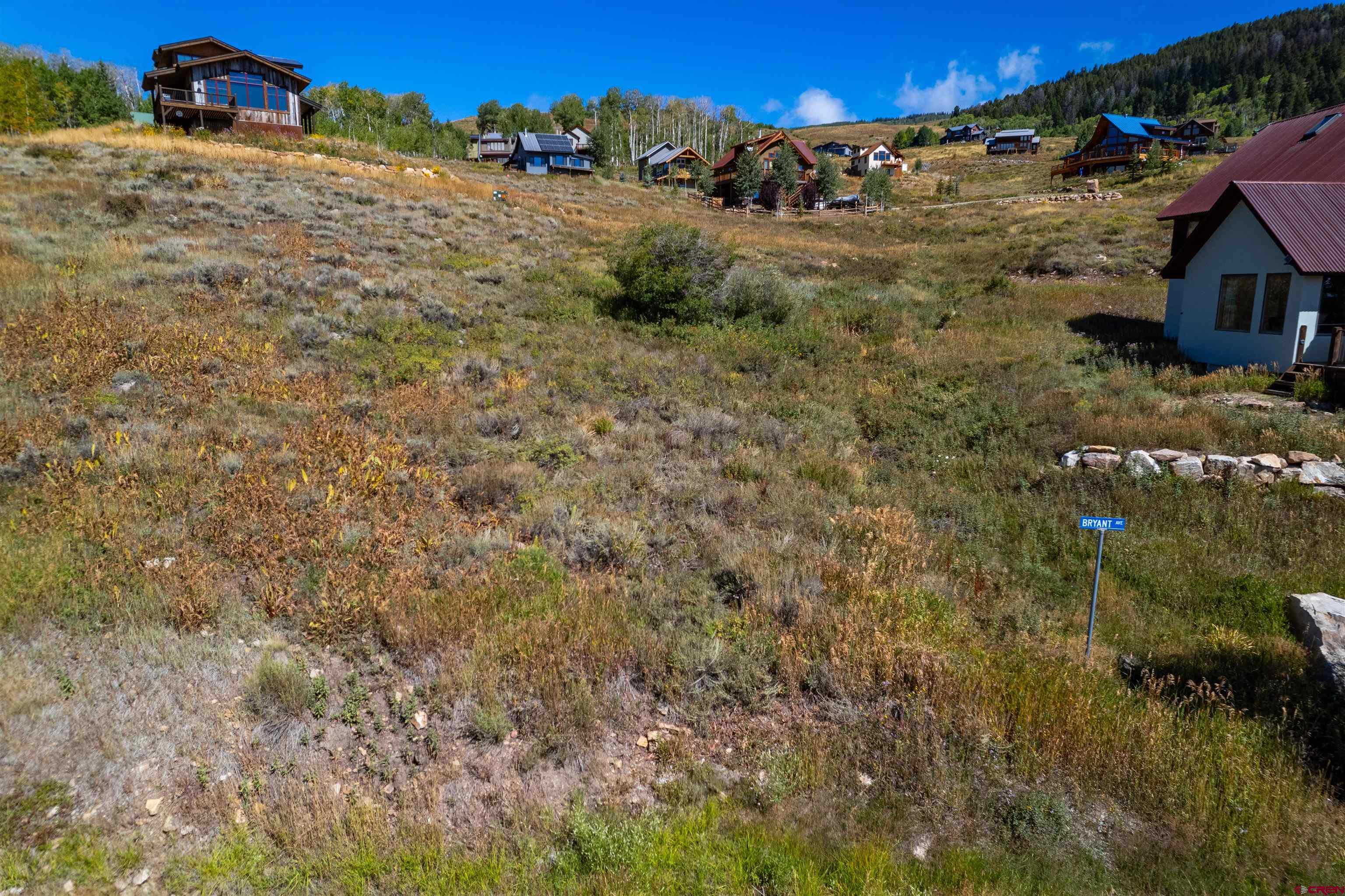 3726 Bryant Avenue Crested Butte, CO 81224 - Photo 22 of 43