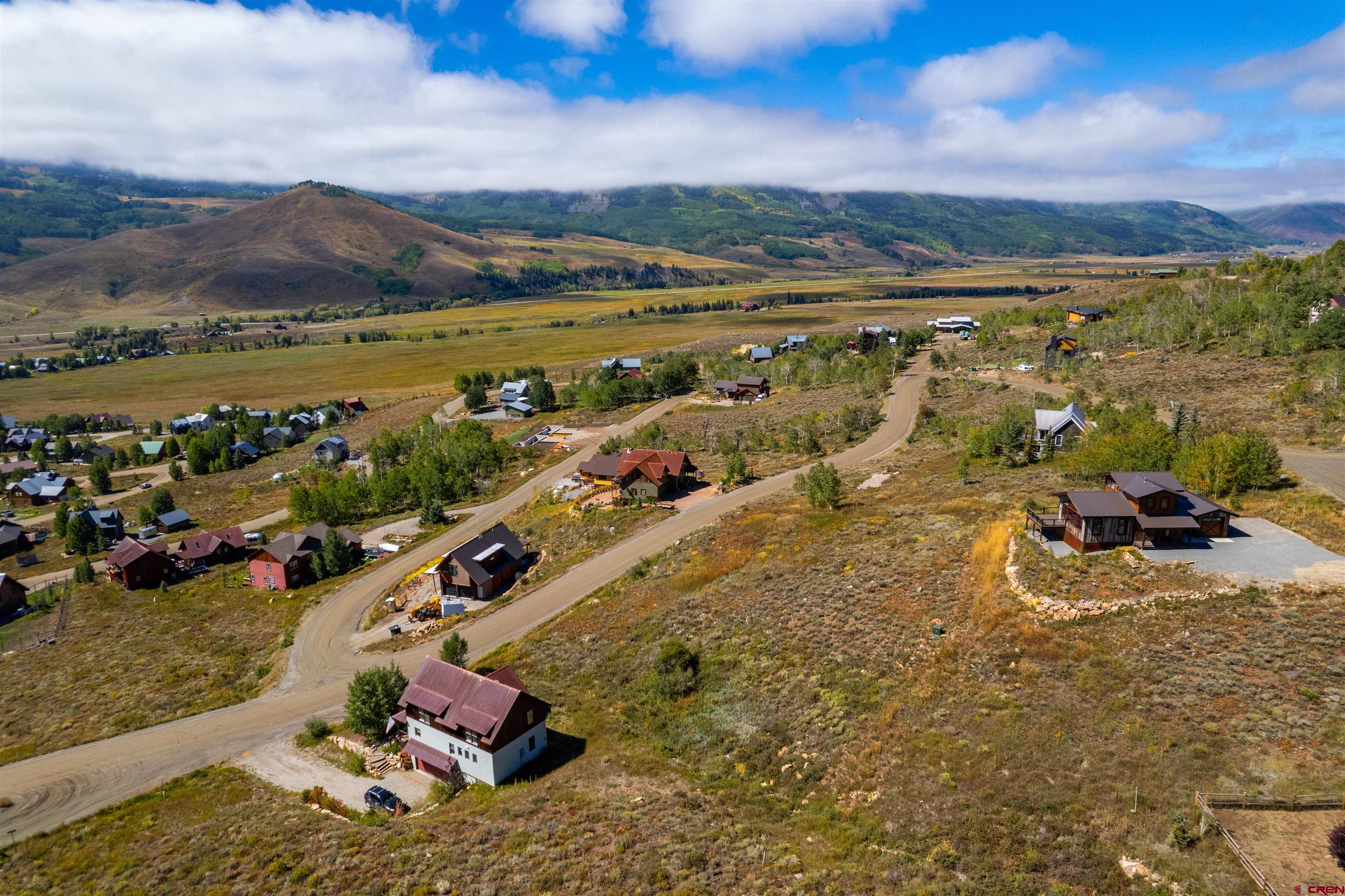 3726 Bryant Avenue Crested Butte, CO 81224 - Photo 23 of 43