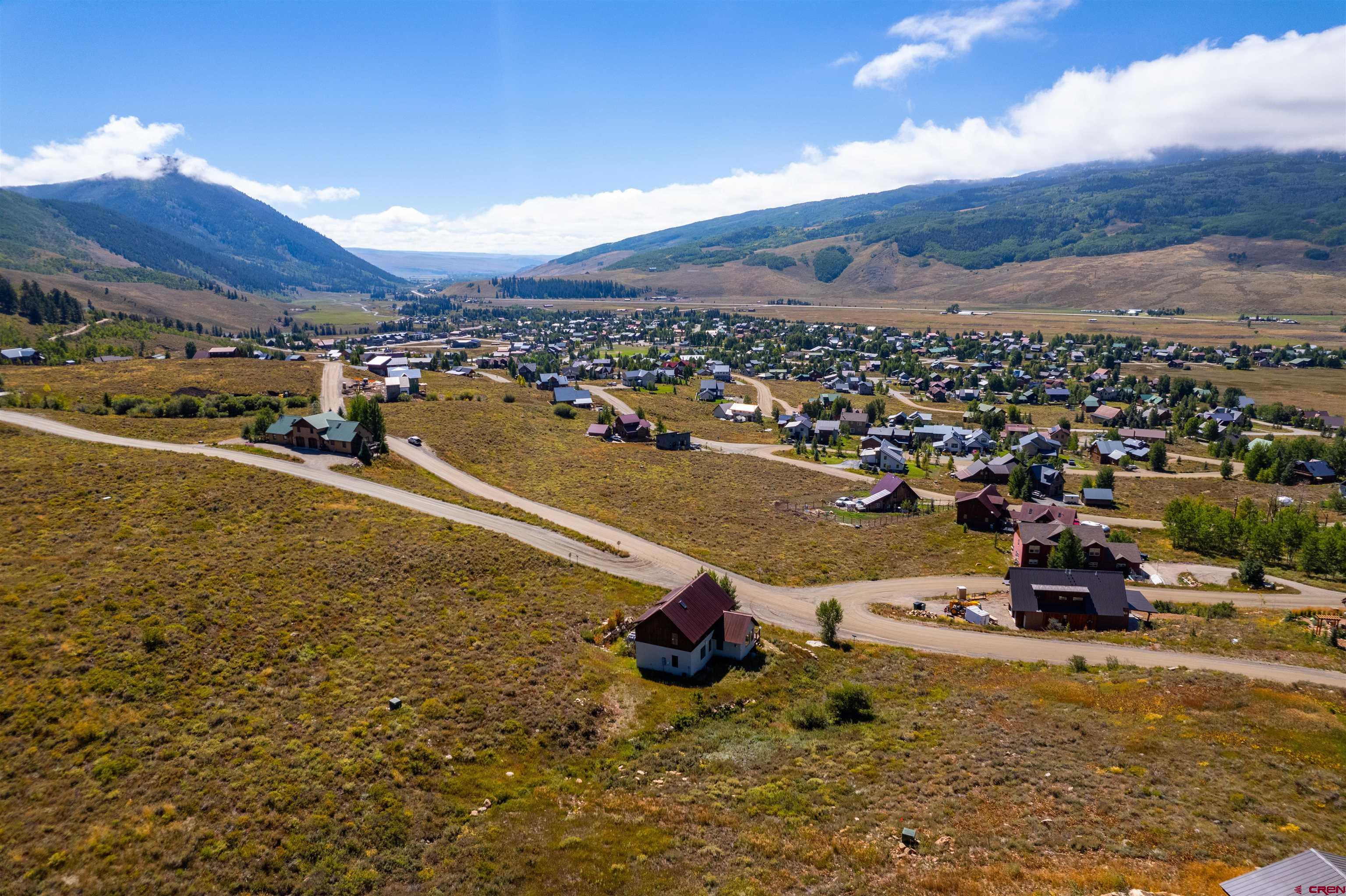 3726 Bryant Avenue Crested Butte, CO 81224 - Photo 24 of 43