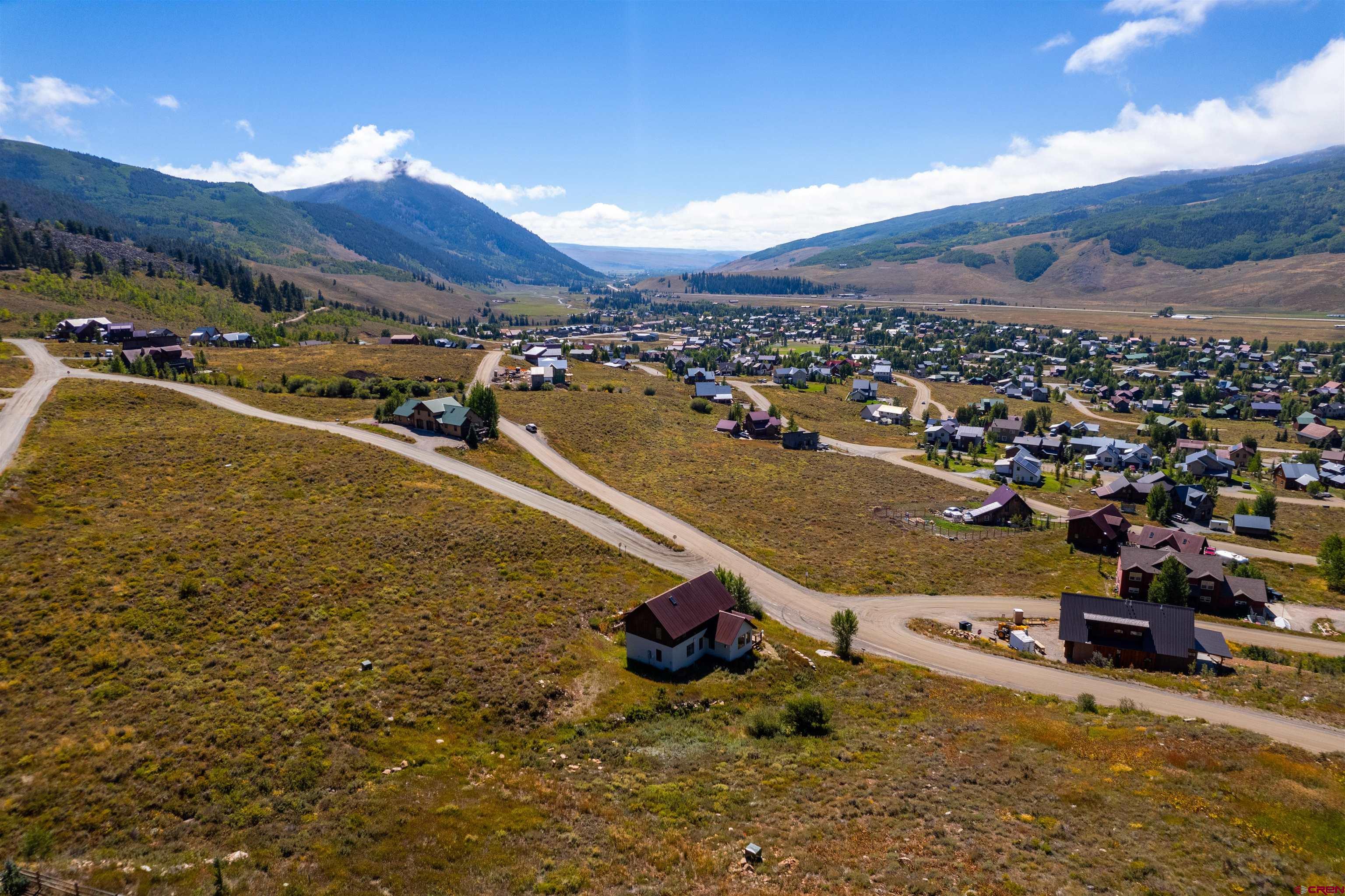 3726 Bryant Avenue Crested Butte, CO 81224 - Photo 25 of 43