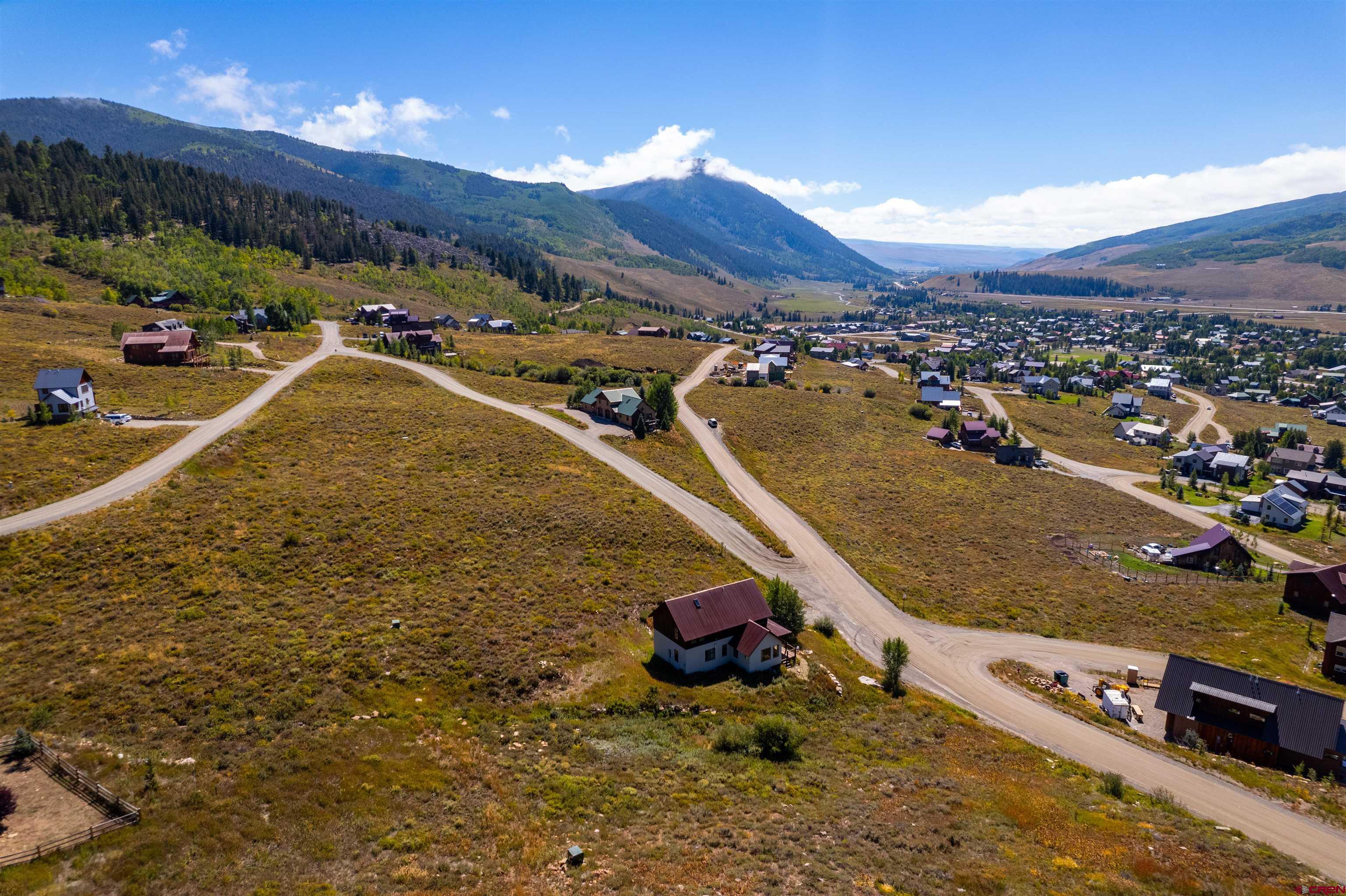 3726 Bryant Avenue Crested Butte, CO 81224 - Photo 26 of 43
