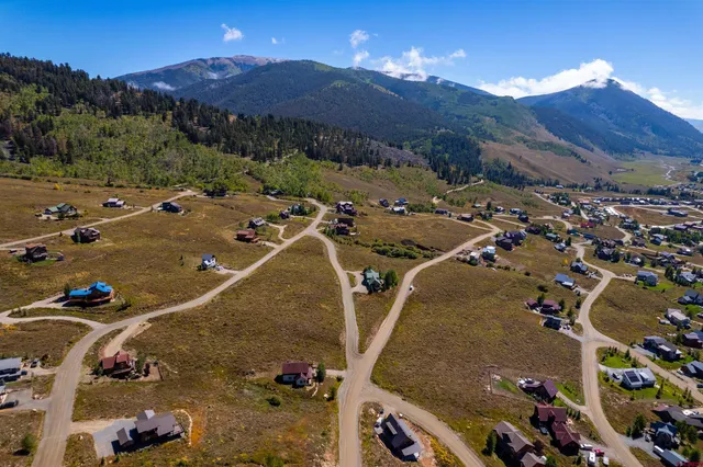 $149,000 | 3726 Bryant Avenue, Crested Butte, CO 81224