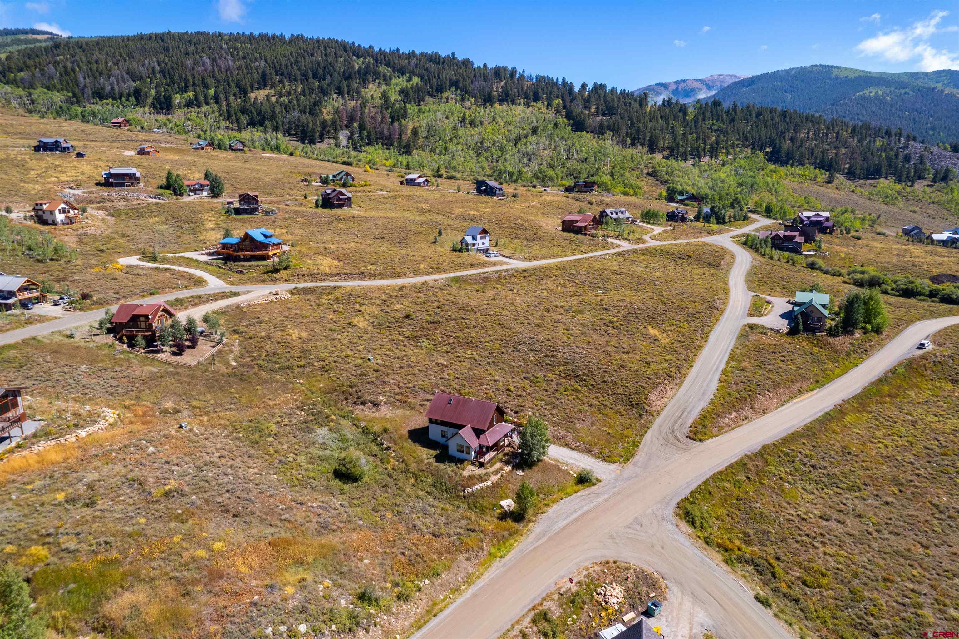 3726 Bryant Avenue Crested Butte, CO 81224 - Photo 28 of 43