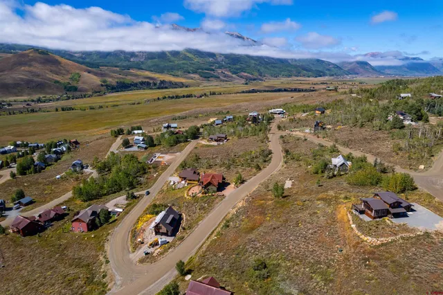 $149,000 | 3726 Bryant Avenue, Crested Butte, CO 81224