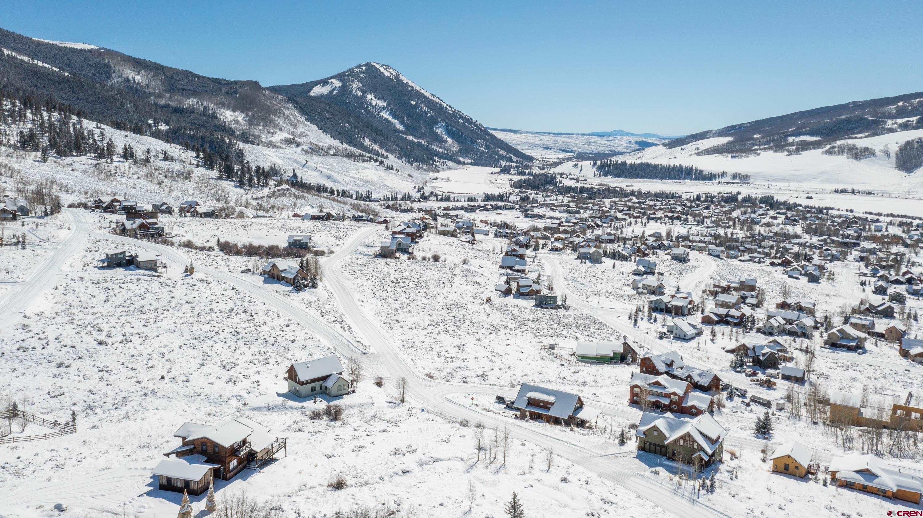 3726 Bryant Avenue Crested Butte, CO 81224 - Photo 3 of 43