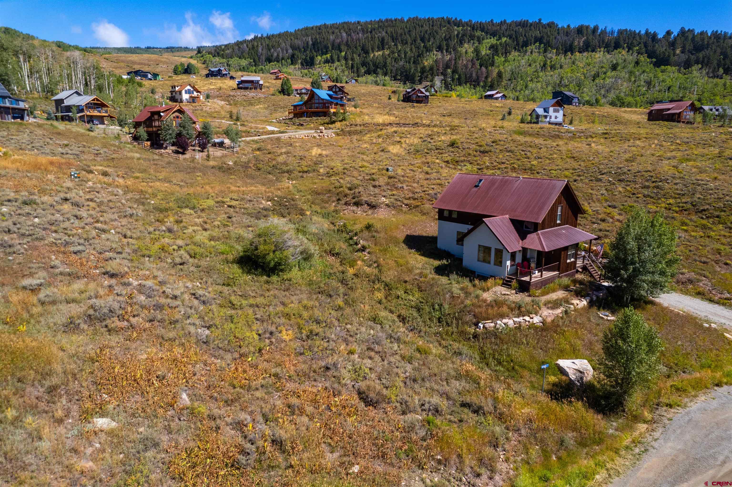 3726 Bryant Avenue Crested Butte, CO 81224 - Photo 31 of 43