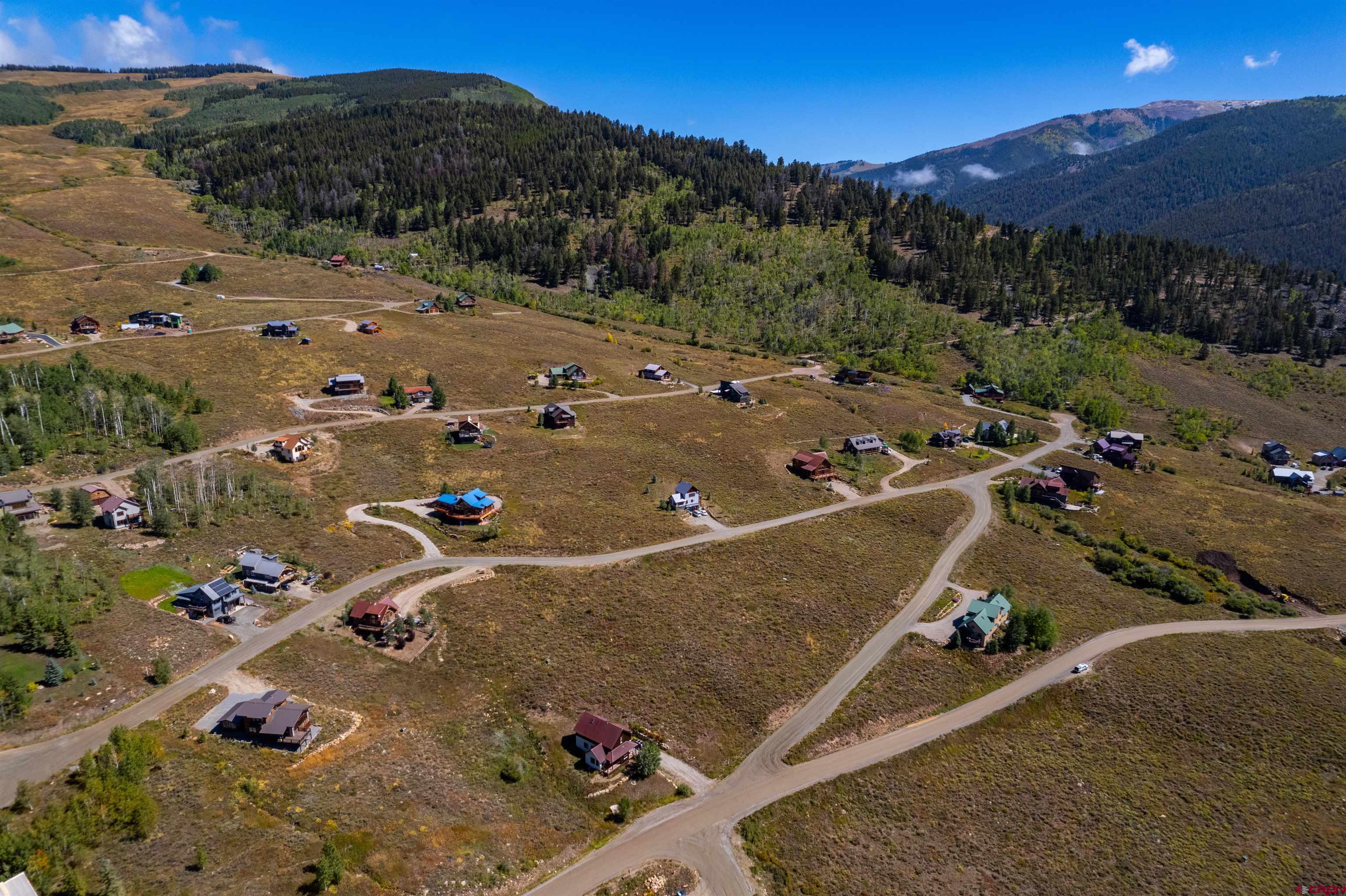 3726 Bryant Avenue Crested Butte, CO 81224 - Photo 35 of 43