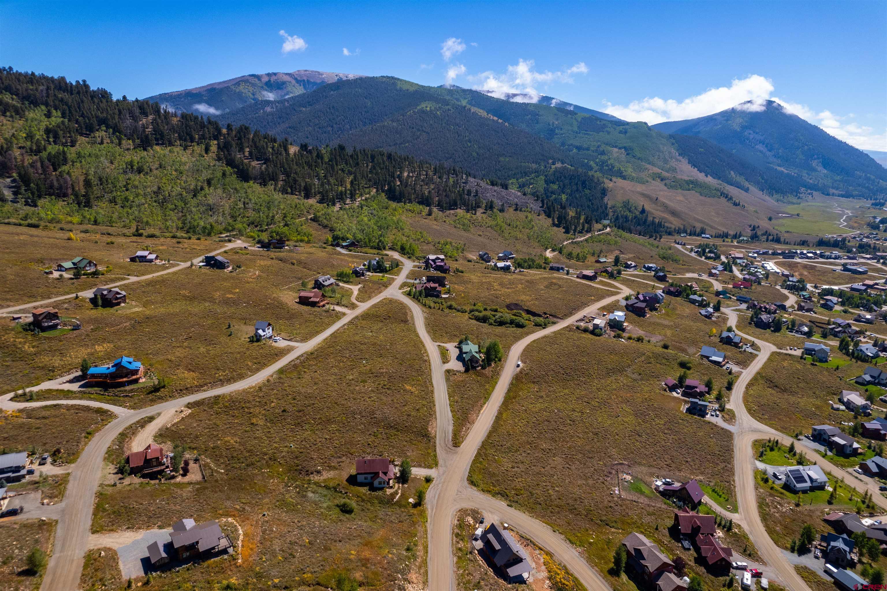 3726 Bryant Avenue Crested Butte, CO 81224 - Photo 36 of 43