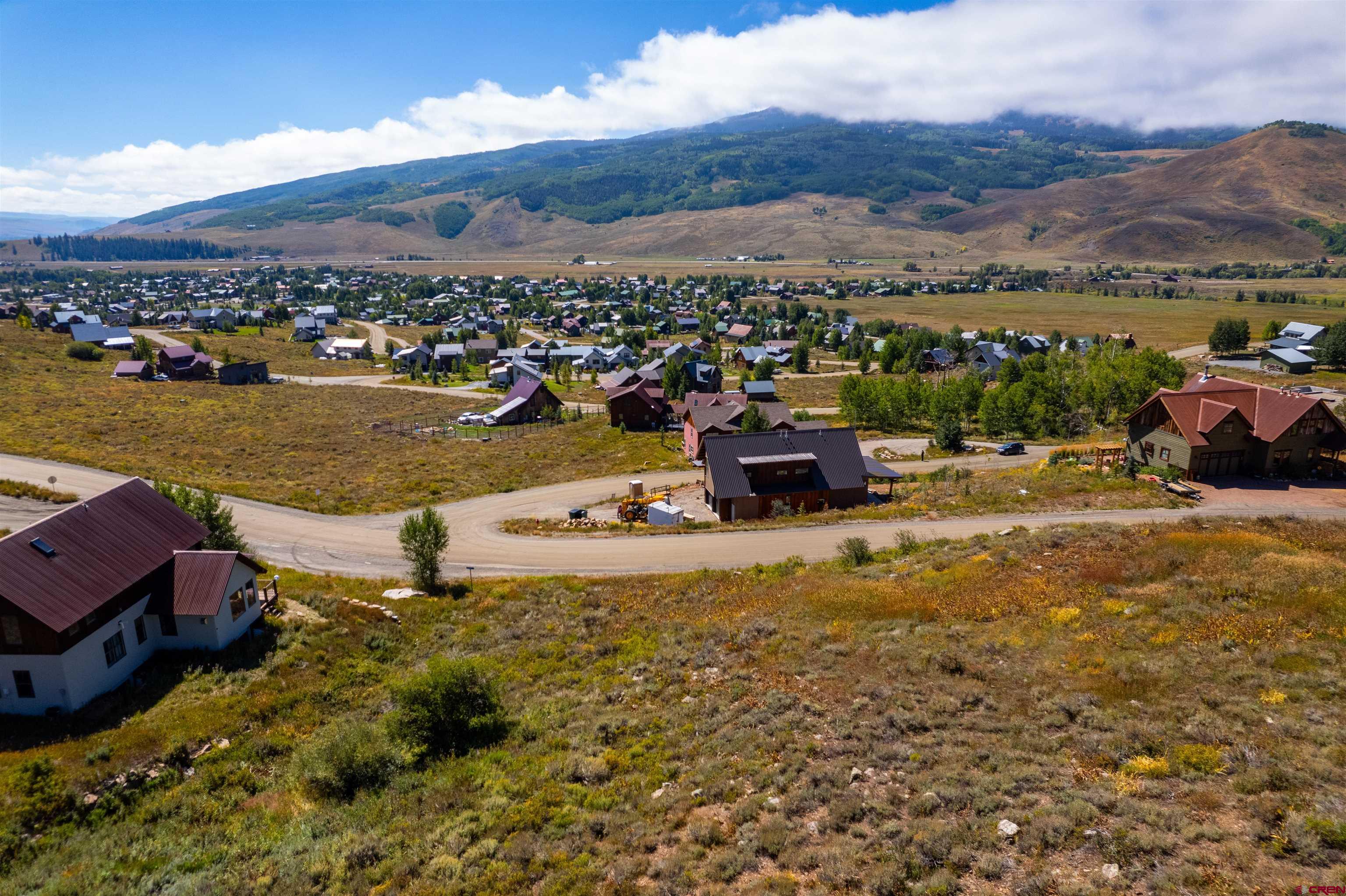 3726 Bryant Avenue Crested Butte, CO 81224 - Photo 38 of 43