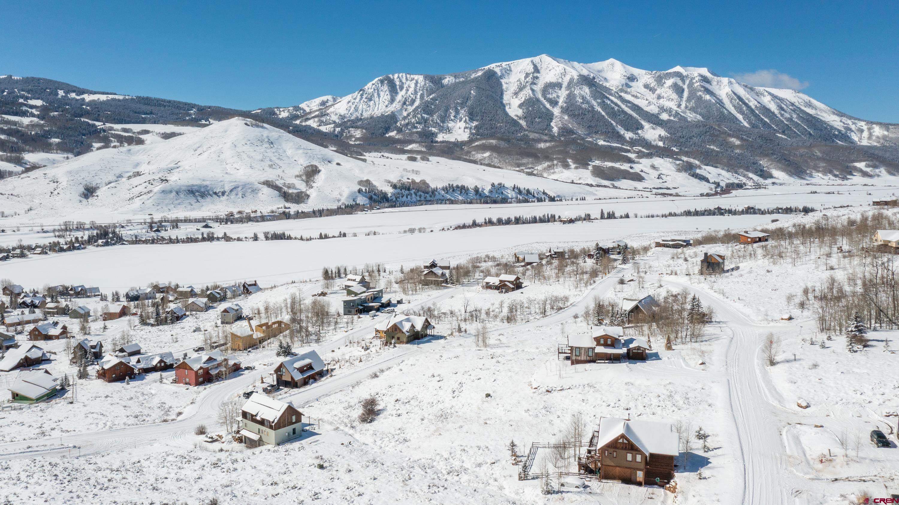 3726 Bryant Avenue Crested Butte, CO 81224 - Photo 39 of 43