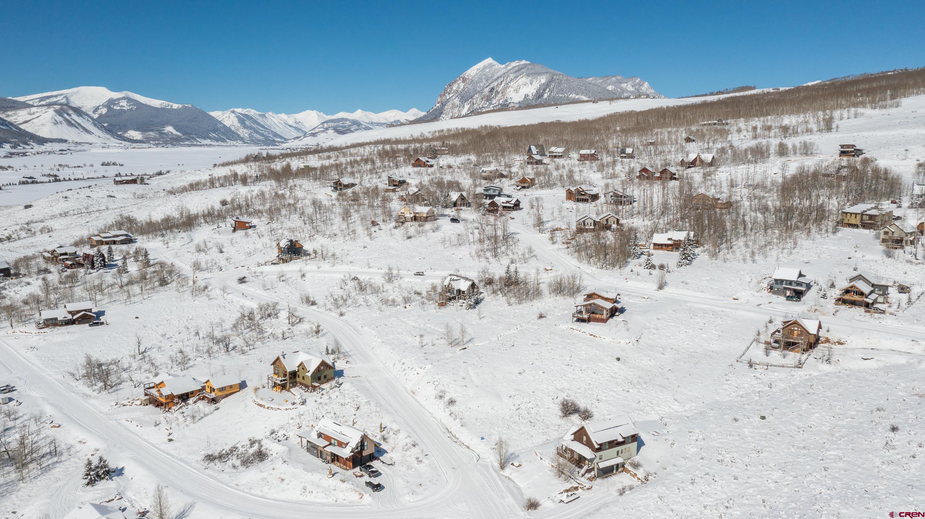 3726 Bryant Avenue Crested Butte, CO 81224 - Photo 40 of 43