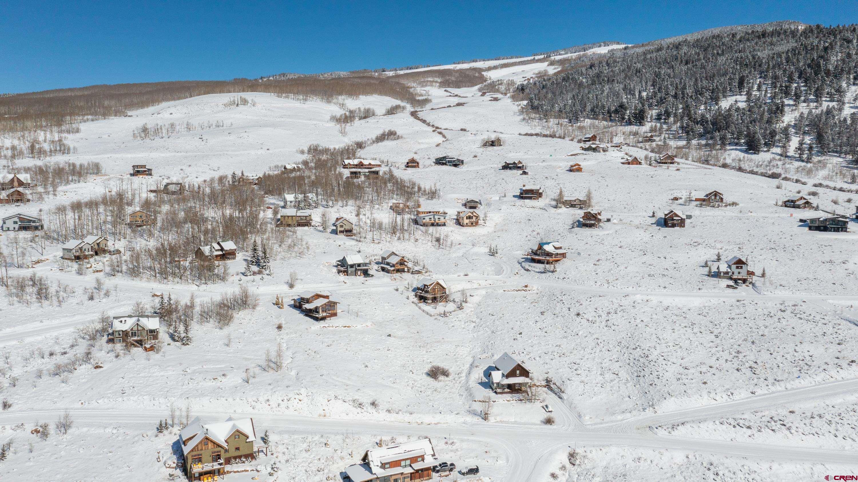 3726 Bryant Avenue Crested Butte, CO 81224 - Photo 41 of 43
