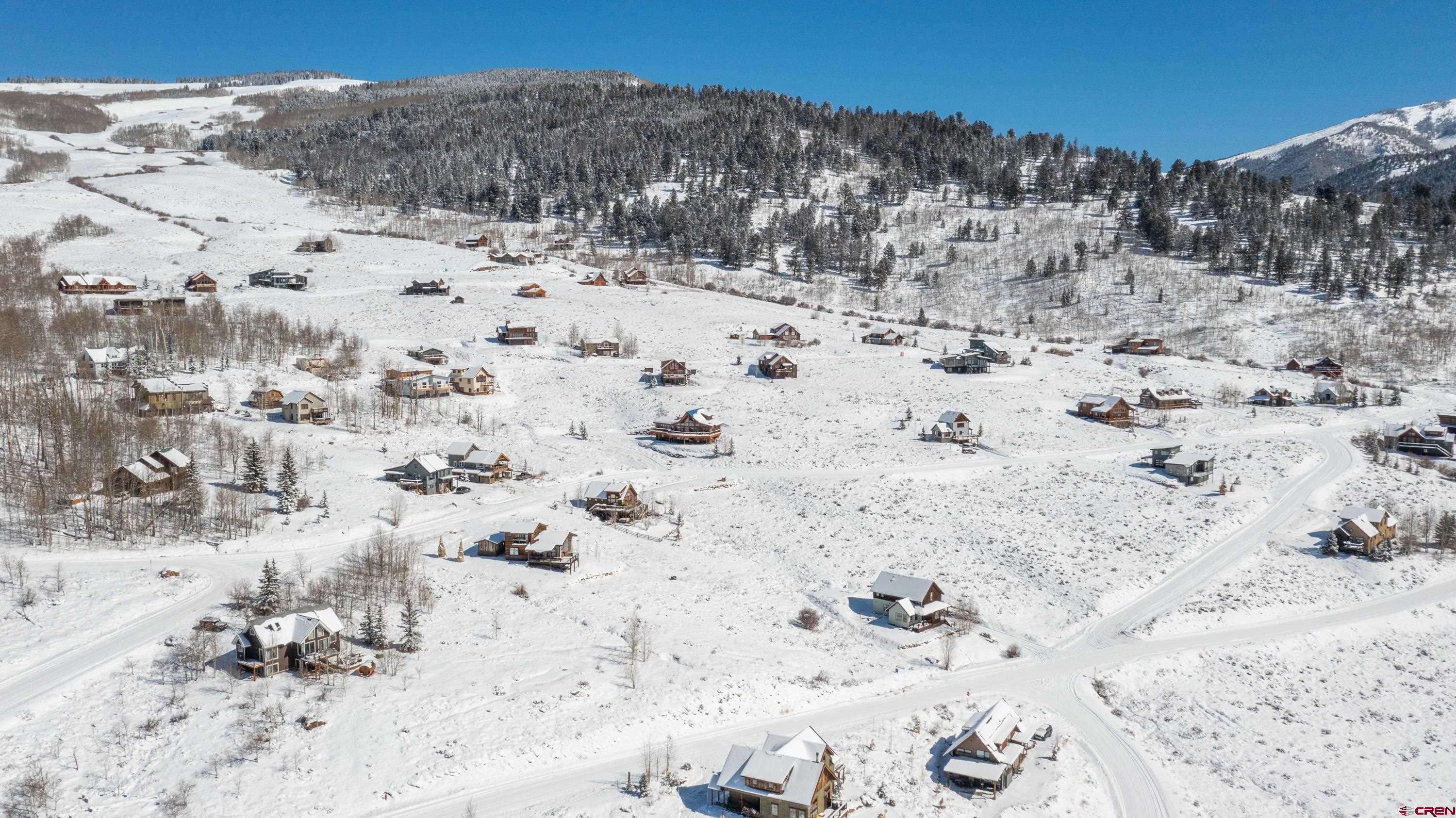 3726 Bryant Avenue Crested Butte, CO 81224 - Photo 42 of 43