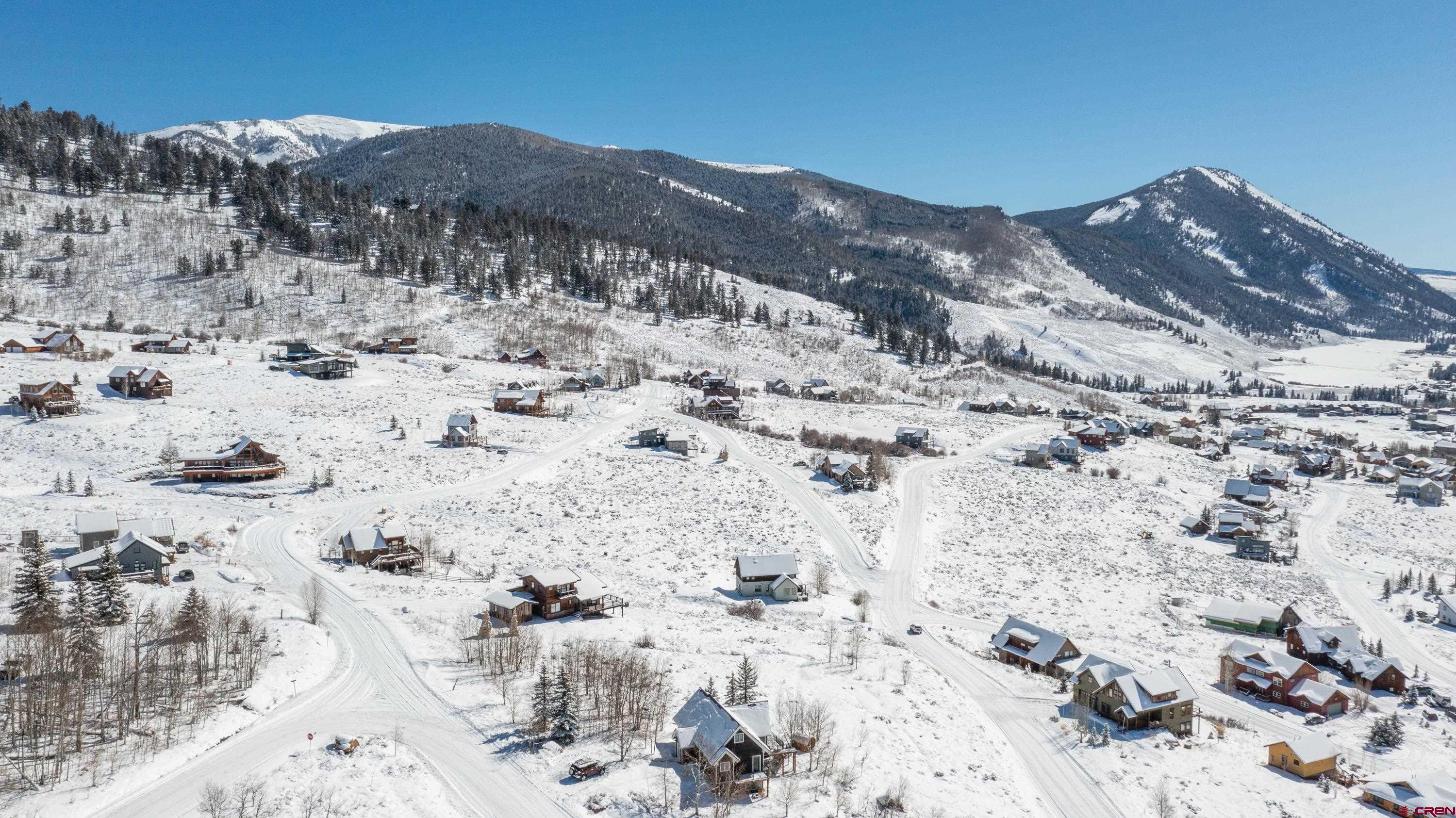 3726 Bryant Avenue Crested Butte, CO 81224 - Photo 43 of 43