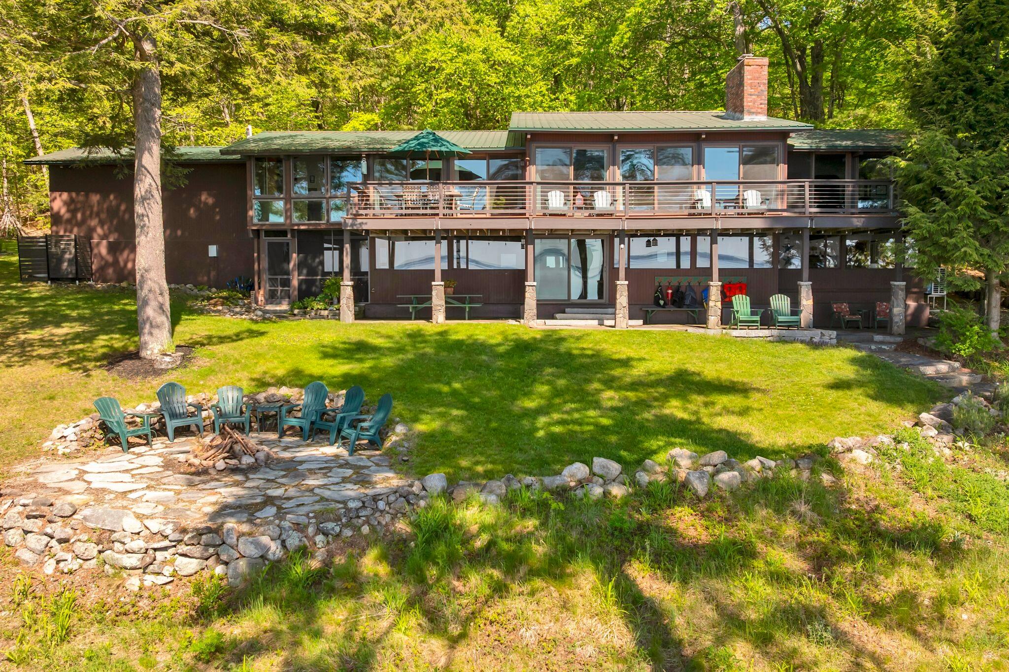 55 Sebaik Road Sebago, ME 04029 - Photo 44 of 53 55 Sebaik