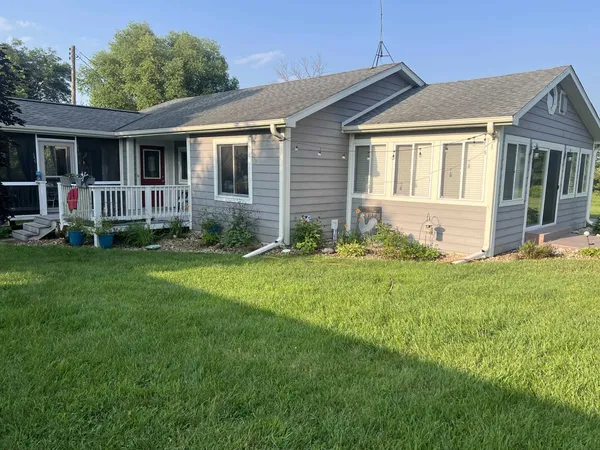 $379,000 | 10515 Old Y Road, Mazomanie, WI 53560
