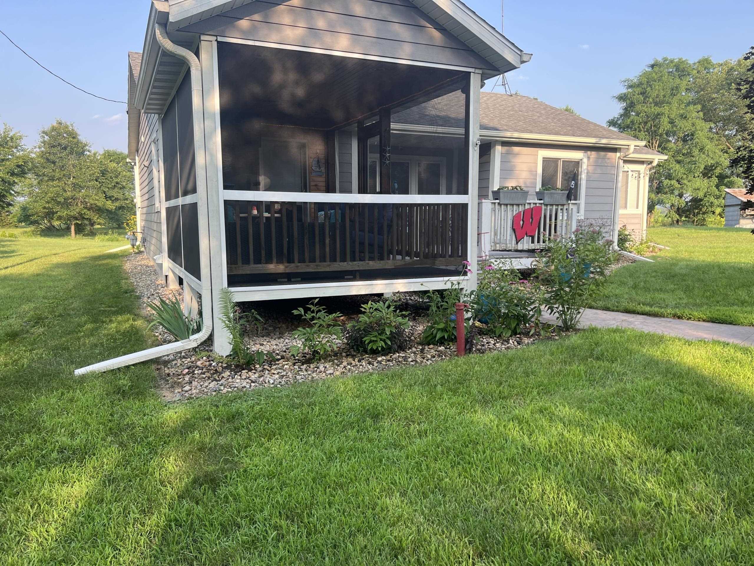 10515 Old Y Road Mazomanie, WI 53560 - Photo 2 of 30