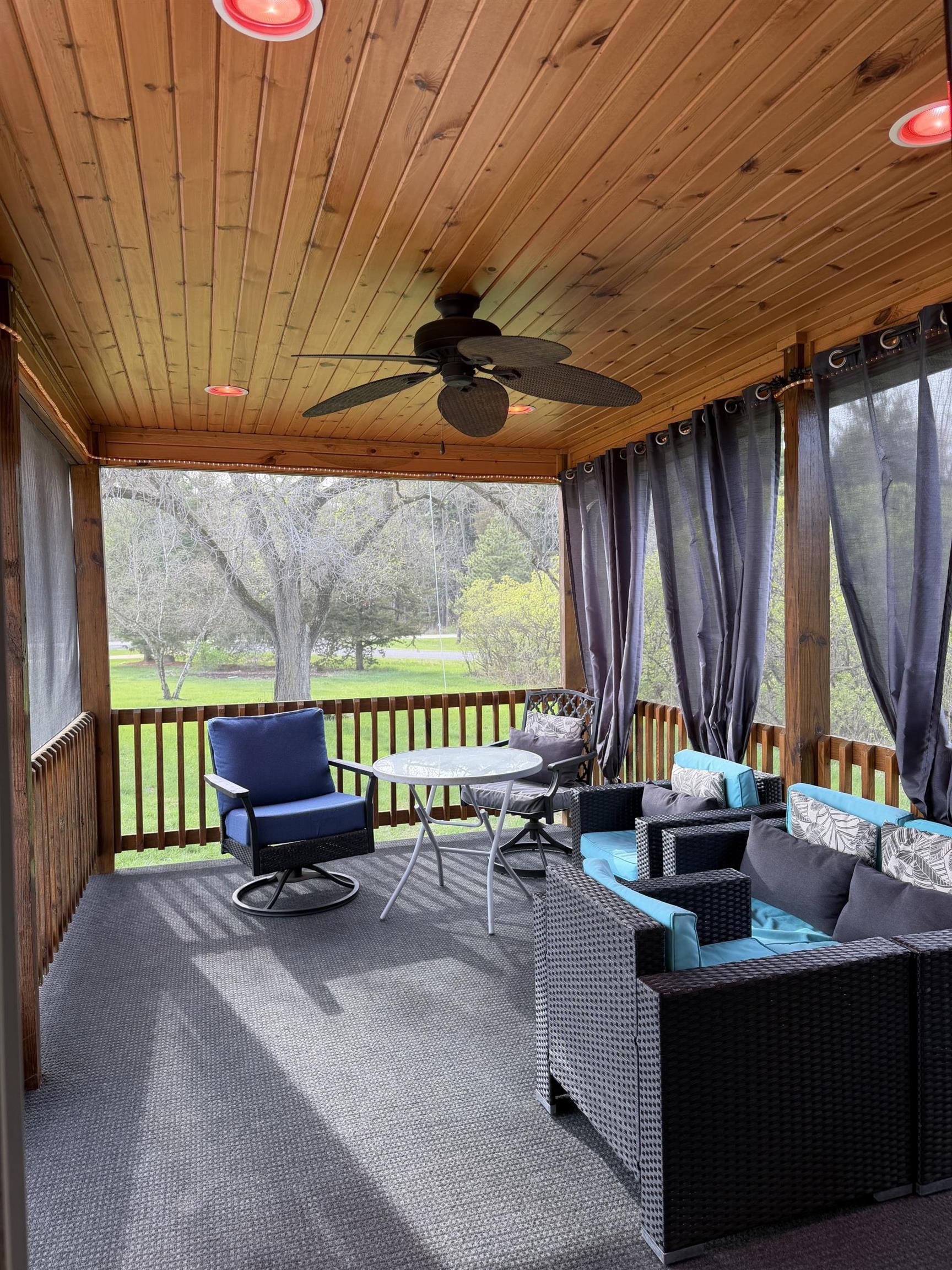 10515 Old Y Road Mazomanie, WI 53560 - Photo 26 of 30