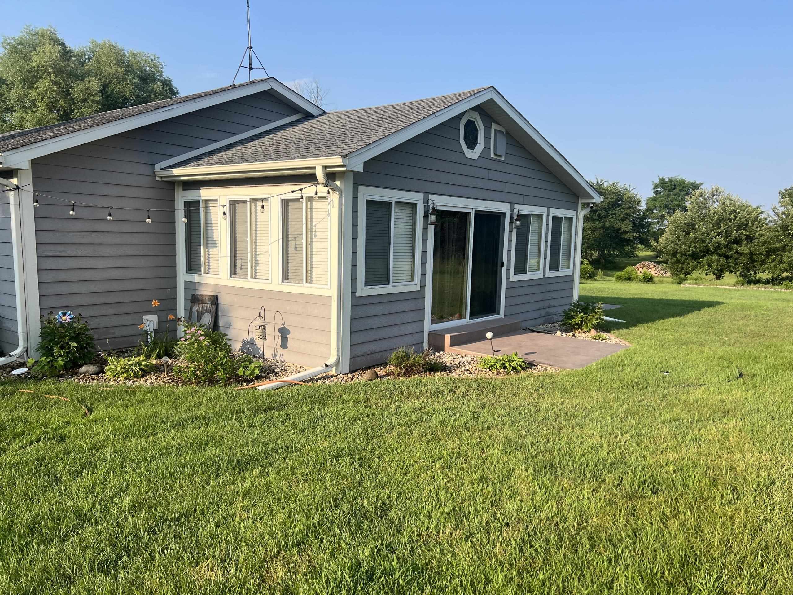 10515 Old Y Road Mazomanie, WI 53560 - Photo 4 of 30