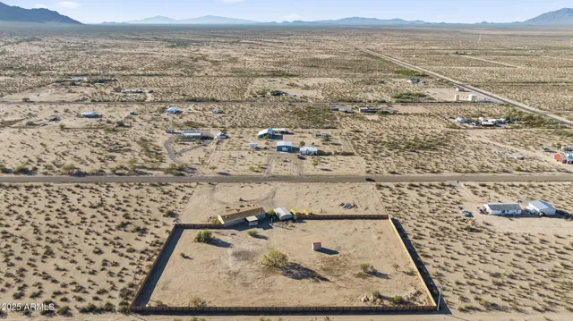 a view of an ocean beach