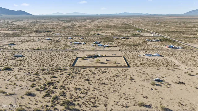 a view of a sky from a balcony