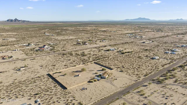 a view of city and ocean