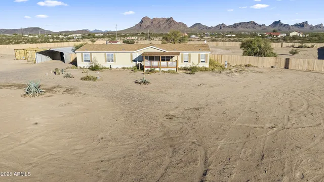 $350,000 | 14200 West Scorpio Avenue, Eloy, AZ 85131