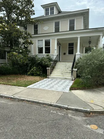 $9,000 | 79 Gibbes Street, Charleston, SC 29401