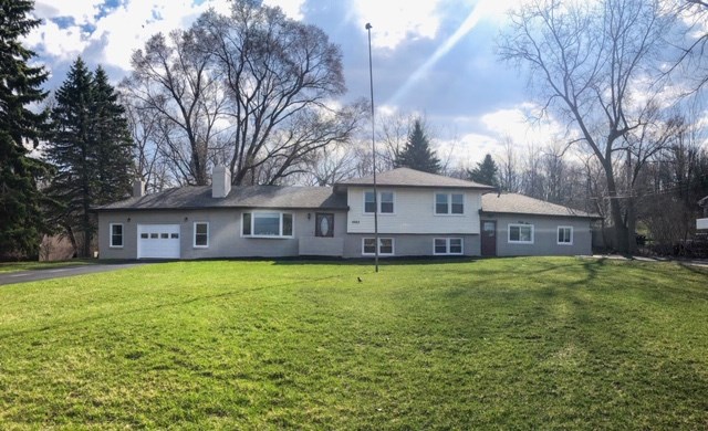 1053 Cork Road Victor, NY 14564 - Photo 1 of 1 Welcome to 1053 - 1055 Cork Rd. Great home to rais