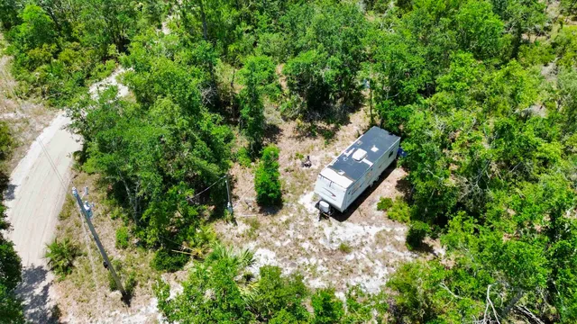 $164,000 | 0 Clearwater Creek Lane, Perry, FL 32348