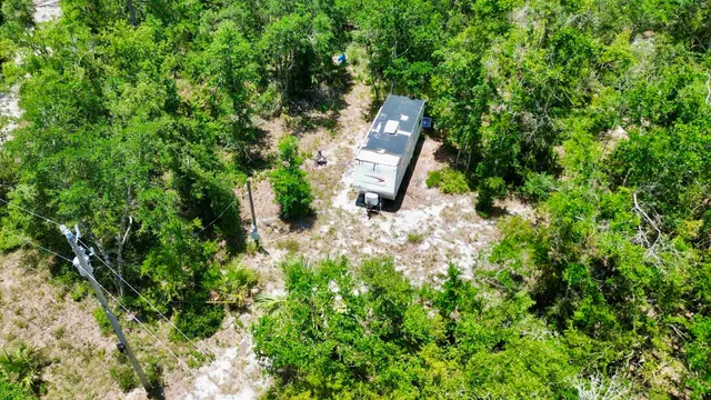 $164,000 | 0 Clearwater Creek Lane, Perry, FL 32348