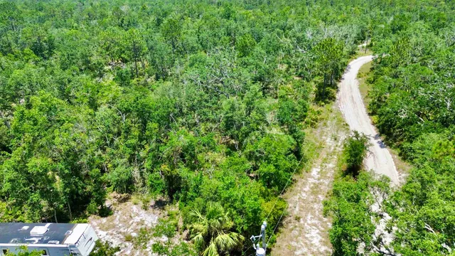 $164,000 | 0 Clearwater Creek Lane, Perry, FL 32348