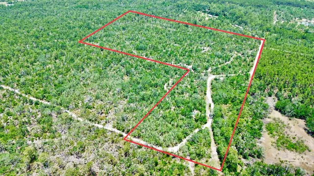 $164,000 | 0 Clearwater Creek Lane, Perry, FL 32348