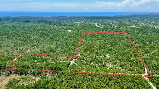 $164,000 | 0 Clearwater Creek Lane, Perry, FL 32348