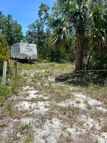 $164,000 | 0 Clearwater Creek Lane, Perry, FL 32348