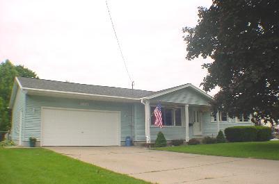 860 Horton Road Muskegon, MI 49445 - Photo 1 of 9 Primary Photo