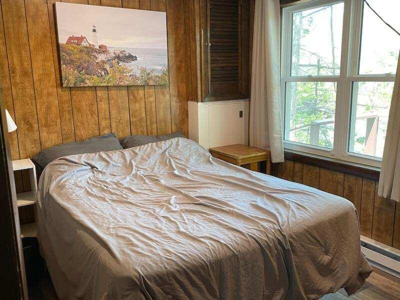 104 Kings Ridge Road Kingfield, ME 04947 - Photo 6 of 26 Bedroom 1